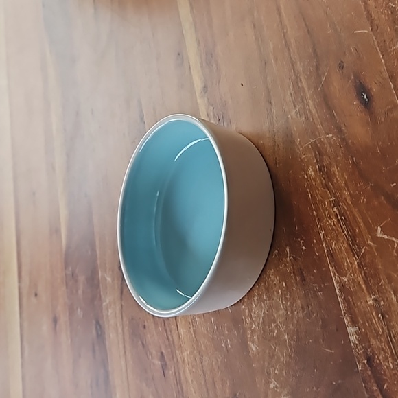 Rae Dunn MILK bowl - Picture 4 of 4